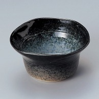 山万 雲海三方小鉢　大  11208-559 1個（ご注文単位1個）【直送品】