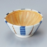 山万 十草すり小鉢　大  11249-559 1個（ご注文単位1個）【直送品】