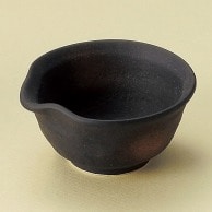 山万 備前　片口小鉢　小  11453-319 1個（ご注文単位1個）【直送品】