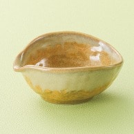 山万 金結晶新片口鉢  11624-459 1個（ご注文単位1個）【直送品】