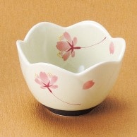 山万 有田焼　桜の舞小付  12513-739 1個（ご注文単位1個）【直送品】