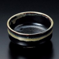 山万 白均窯切立ケズリ小鉢  12515-269 1個（ご注文単位1個）【直送品】