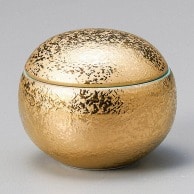 山万 金手まり蓋付珍味  12811-259 1個（ご注文単位1個）【直送品】