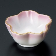 山万 ピンク吹　桜形珍味  13435-189 1個（ご注文単位1個）【直送品】