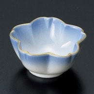 山万 コバルト吹　桜形珍味  13437-189 1個（ご注文単位1個）【直送品】