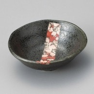 山万 桜帯　楕円珍味  13847-589 1個（ご注文単位1個）【直送品】