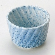 山万 吹墨ネジリ菊型珍味  13919-439 1個（ご注文単位1個）【直送品】