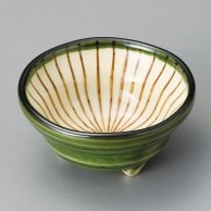 山万 織部内筋三ツ足珍味  13940-579 1個（ご注文単位1個）【直送品】