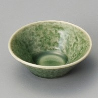 山万 ねり抹茶　石目型丸豆鉢  14029-559 1個（ご注文単位1個）【直送品】