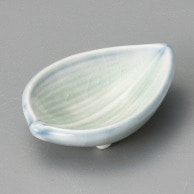 山万 御深井葉型珍味  14045-589 1個（ご注文単位1個）【直送品】