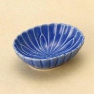 山万 ブルー　小判菊珍味  14313-439 1個（ご注文単位1個）【直送品】