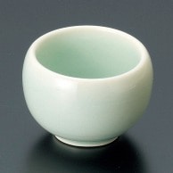 山万 青白磁　丸型珍味  14542-459 1個（ご注文単位1個）【直送品】