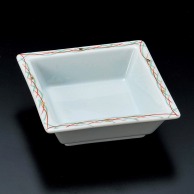 山万 ススキ野　角鉢  14914-439 1個（ご注文単位1個）【直送品】