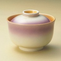 山万 紫吹　円菓子碗  15719-579 1個（ご注文単位1個）【直送品】