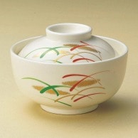 山万 武蔵野　円菓子碗  15808-109 1個（ご注文単位1個）【直送品】