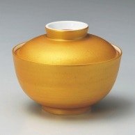 山万 金彩　煮物碗　中  16208-459 1個（ご注文単位1個）【直送品】