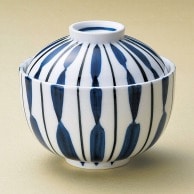 山万 十草　玉　円菓子椀  16314-579 1個（ご注文単位1個）【直送品】