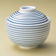 山万 駒筋　玉　円菓子碗  16315-579 1個（ご注文単位1個）【直送品】