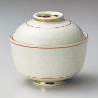 山万 白唐草　小煮物碗  16415-189 1個（ご注文単位1個）【直送品】