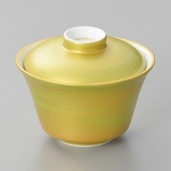 山万 ヒワ金彩蓋物　小  16509-459 1個（ご注文単位1個）【直送品】