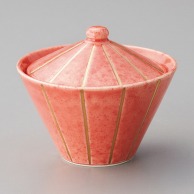 山万 曙釉金線　小蒸椀  16615-479 1個（ご注文単位1個）【直送品】