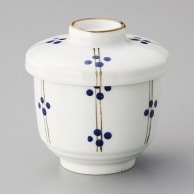 山万 十草丸紋　蒸し碗  16628-459 1個（ご注文単位1個）【直送品】