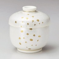 山万 金吹雪　むし碗  16705-589 1個（ご注文単位1個）【直送品】