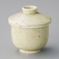 山万 灰釉イラボ　むし碗  16901-139 1個（ご注文単位1個）【直送品】