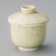 山万 灰釉イラボ　小むし碗  16902-139 1個（ご注文単位1個）【直送品】