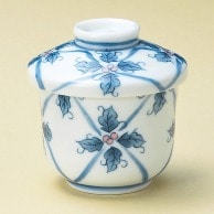 山万 千両　むし碗　小  16907-549 1個（ご注文単位1個）【直送品】