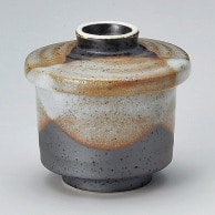 山万 志野塗分　むし碗　小  17121-559 1個（ご注文単位1個）【直送品】