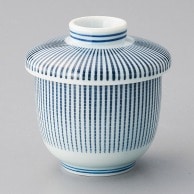 山万 十草　小むし碗  17131-439 1個（ご注文単位1個）【直送品】