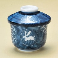 山万 京祥瑞　むし碗　小  17212-549 1個（ご注文単位1個）【直送品】