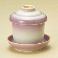 山万 紫吹　小むし碗  17218-579 1個（ご注文単位1個）【直送品】