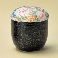 山万 青花丸　小むし  17316-239 1個（ご注文単位1個）【直送品】