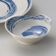 山万 粉引清流　呑水  21928-029 1個（ご注文単位1個）【直送品】