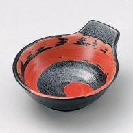 山万 朱嵐黒御影　呑水  22027-179 1個（ご注文単位1個）【直送品】