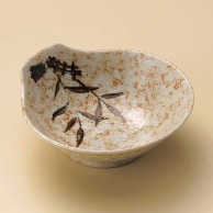 山万 磁器志野　呑水  22217-179 1個（ご注文単位1個）【直送品】