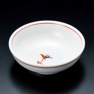 山万 花唐草丸鉢  22228-439 1個（ご注文単位1個）【直送品】