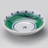 山万 錦グリーン巻　3.0皿  33542-449 1個（ご注文単位1個）【直送品】