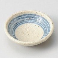 山万 ゴス刷毛小皿  33918-029 1個（ご注文単位1個）【直送品】