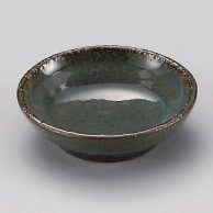 山万 緑釉　豆皿  34132-419 1個（ご注文単位1個）【直送品】