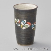 山万 ステンド　赤　フリーカップ　大  34908-549 1個（ご注文単位1個）【直送品】