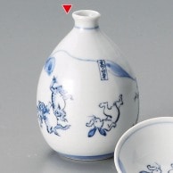 山万 鳥獣戯画　1号徳利  36101-469 1個（ご注文単位1個）【直送品】