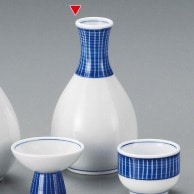 山万 刷毛十草徳利小  36244-029 1個（ご注文単位1個）【直送品】