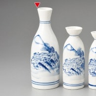 山万 山水　5合徳利  36405-319 1個（ご注文単位1個）【直送品】