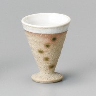 山万 水玉食前酒  36744-319 1個（ご注文単位1個）【直送品】