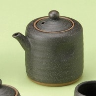 山万 黒備前　汁次　小  37022-309 1個（ご注文単位1個）【直送品】