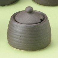 山万 黒備前　辛子入  37080-319 1個（ご注文単位1個）【直送品】