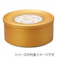 山万 金彩見込散し蓋物　大  37409-459 1個（ご注文単位1個）【直送品】